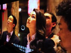 -深影国际影城(学院南路店CGS中国巨幕店)
