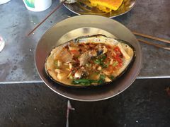 -泸沽湖国家级风景名胜区走婚桥