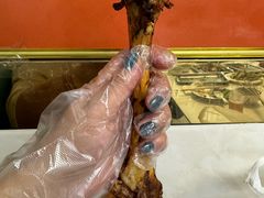 -西北老马食府(陈家营西路店)