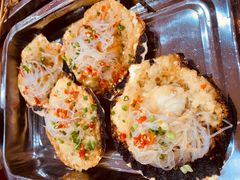 -北京烤翅(CITY分店)