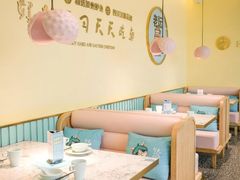 大堂-花椒俏川菜小馆(南海万达店)