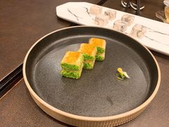 -广州文华东方酒店·江-由辉师傅主理