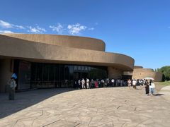 -敦煌莫高窟数字展示中心