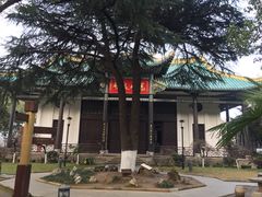 -古琴台