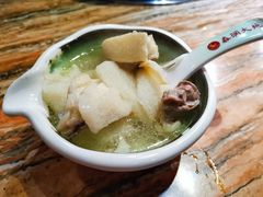 -春润大地海南椰子鸡(沙井京基百纳广场店)