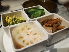 -西安饭庄·非遗陕菜(钟楼店)