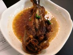 -贡梅老面馆·蟹粉面·无锡特色小吃(南长街主推店)