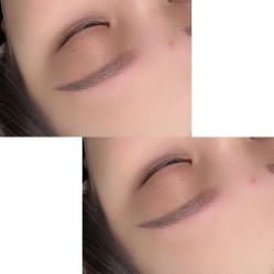 -久匠·纹眉半永久野生眉