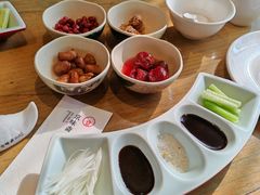 -京味斋·北京烤鸭(北京南站洋桥店)