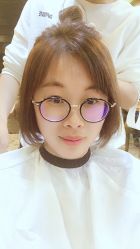 点击看大图 -上禾 HAIR SALON