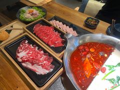 -湊湊火锅·茶憩(天环广场店)