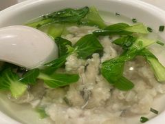 -华盛丰温州大排档(东三环南路店)