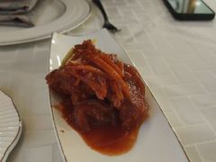 -新侨三宝乐西餐厅(崇文门店)