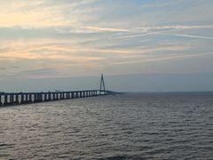 -宁波海天一洲景区