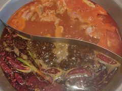 -芳竹园火锅(塘沽金街店)