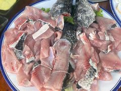 -大理.老字号渝记酸萝卜乌鱼(古城总店)