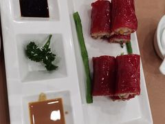 -海晖酒楼·顺德鱼生(荣华店)