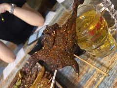 -李烤肉(非物质文化遗产)