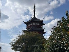 -南通濠河风景名胜区