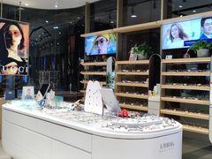 -无界眼镜MaxLess(五角场万达店)