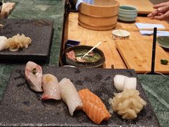 -鮨冠OMAKASE食べ放题(北京首店)