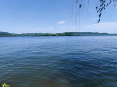 -浙江西子宾馆·瑶园咖啡厅