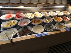 -火炉火自助餐(悠唐购物中心店)