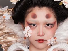 -金夫人化妆摄影职业培训学校