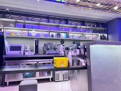 -TANGO LIVEHOUSE动感单车(巴黎春天店)