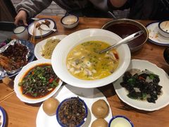 -巴蜀风情(西溪欢乐城店)