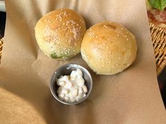 -Nord Grill&Bar Highland诺德西餐(深圳欢乐海岸店)