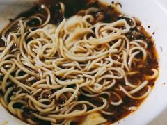 -顺心拉面馆(马道街店)