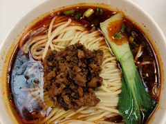 担担面-眉州东坡(亚运村店)