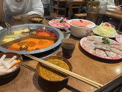 -楠火锅(昆山金鹰店)