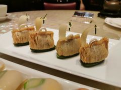 -8餐厅(新葡京酒店)