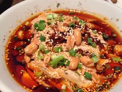 -探鱼·鲜青椒爽麻烤鱼(领展购物广场店)