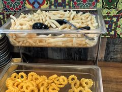 -直隶安家牛肉罩饼(建华店)