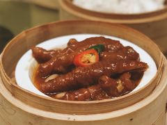 -陶陶居海鲜酒家(新马路店)