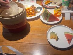 -小放牛炒菜馆(华北商厦店)