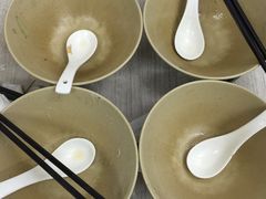 吃光了-阿芬卤面(花巷店)