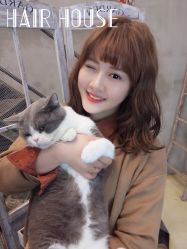 -Hair house发舍