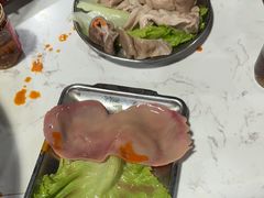 -铜元老码头鳝鱼火锅