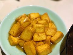 总督豆腐-淀里船宴(卓达店)