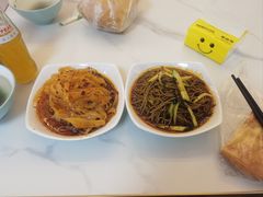-晓峰手工擀面皮(新民街总店)