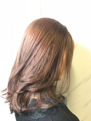 -KEIVON HAIR·崎宏