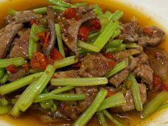 -大鸭梨烤鸭(左家庄店)