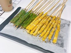 -靓虾二哥长沙地标小龙虾(五一广场店)