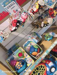 -Hamleys哈姆雷斯(东方福来德店)