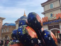-青岛方特梦幻王国