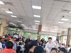 大堂-崖口煲仔饭